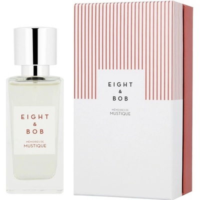 Eight & Bob Mémoires de Mustique toaletní voda unisex 30 ml