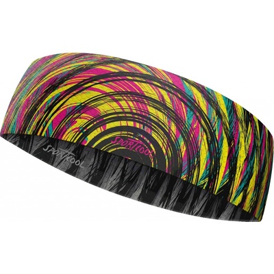 Sportcool Active Quick Dry 8523 obojstranná viacfarebná