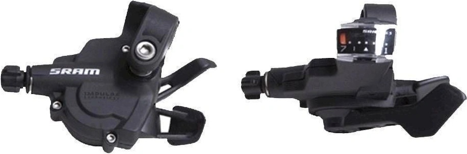 Sram X.3 Trigger