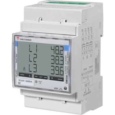 Energy EM330DIN-AV53H-S1X