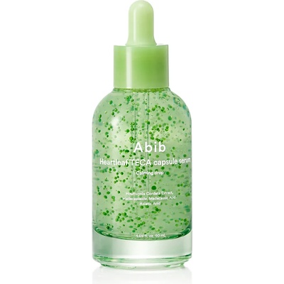 ABIB Heartleaf TECA Capsule Serum Calming Drop 50 ml