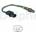 Lambda sonda DELPHI ES20551-12B1 (ES2055112B1)