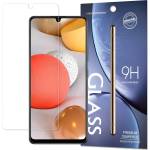 Samsung Темперирано защитно стъкло 9H за Samsung Galaxy A42 5G - Прозрачен KP9735