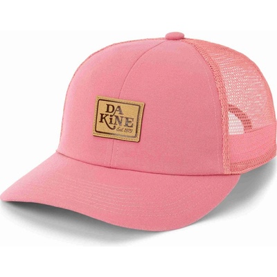 DAKINE Getaway Trucker Pink Lotus PINK LOTUS