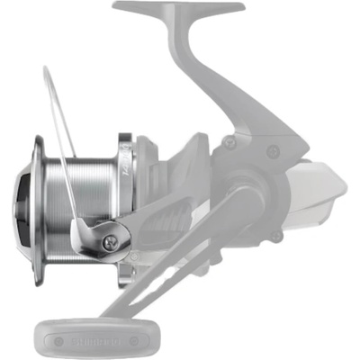 Náhradní cívka Shimano Spool Beastmaster 14000 XC