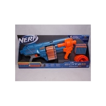 Nerf Elite 2.0 Shockwave RD-15
