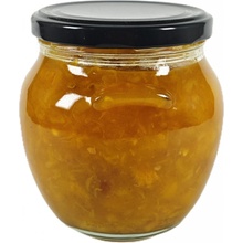 Madami Šťavnatý čaj Tropické ovocie & Zázvor 500 g