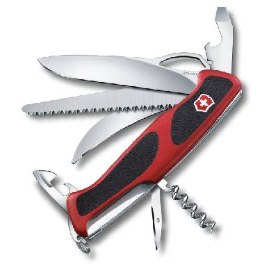 Victorinox RangerGrip 57 Hunter 0.9583.MC