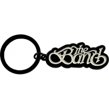 The Band Logo Ключодържател (BANDKEY01)
