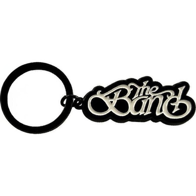 The Band Logo Ключодържател (BANDKEY01)