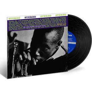 Universal Carmell Jones: Remarkable Carmell Jones - Vinyl (LP) (059433)