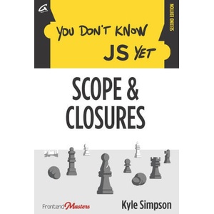 You Don't Know JS Yet (2020)