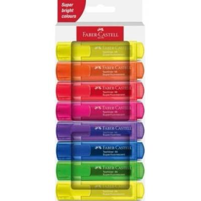 Faber-Castell 1546/8 Superfluo