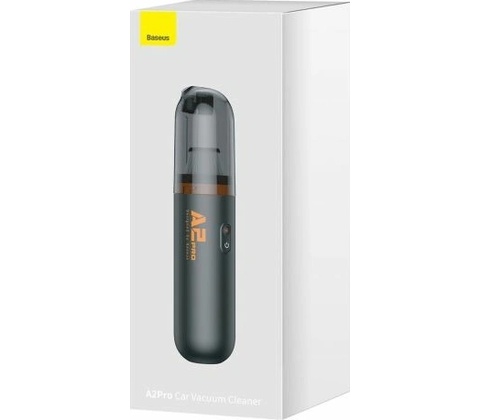 Baseus A2 Pro Black