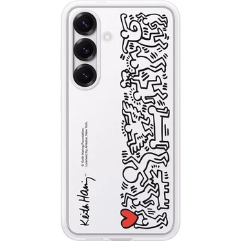 Samsung Galaxy S25+ FlipSuit Case white (EF-MS936CWEGWW)