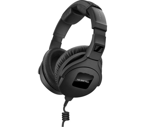 Sennheiser HD 300 PRO