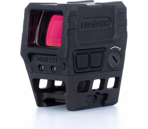 Holosun AEMS Red