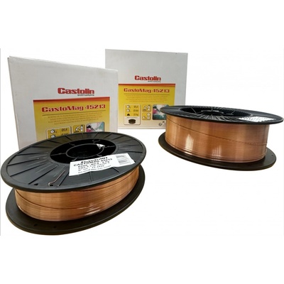 Castolin CastoMAG 45213 0,8 mm 5 kg – Zbozi.Blesk.cz