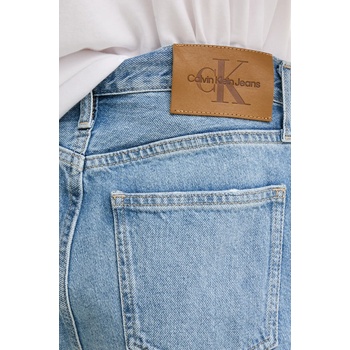 Calvin Klein Jeans Къс панталон Calvin Klein Jeans (J20J225159)