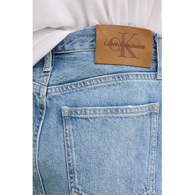 Calvin Klein Jeans Къс панталон Calvin Klein Jeans (J20J225159)