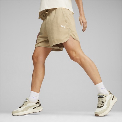 Puma HER 5 shorts dámske kraťasy US L 678701-83
