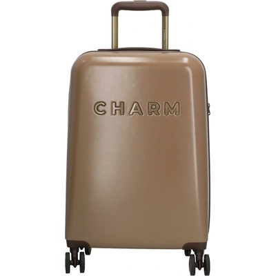 Charm London Capetown 22054 Taupe 40 L