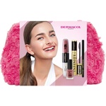 Dermacol Infinity подаръчен комплект за лице