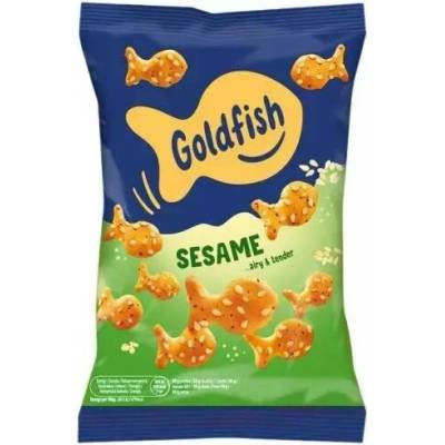 Goldfish sesame 80 g