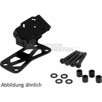 Držák GPS SW-MOTECH pro BMW R 1200 GS 2008-