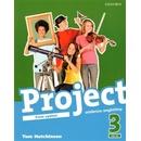 Project 3 Third Edition Student's Book