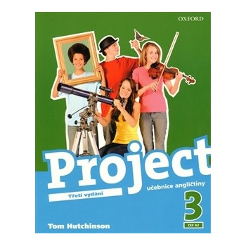 Project 3 Third Edition Student's Book