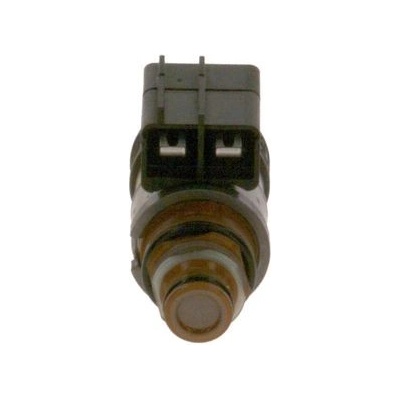 Ovládací ventil, automatická převodovka BOSCH F 026 001 015 | Zboží Auto