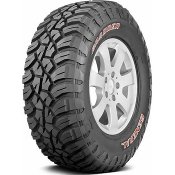 Image 1 of General Tire Grabber X3 265/65 R17 120/117Q