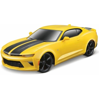 Maisto RC Chevrolet Camaro SS 2016 na diaľkové ovládanie 1:24