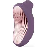 LELO Sona 3 Cruise Plum - superlove