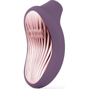 LELO Sona 3 Cruise Plum - superlove