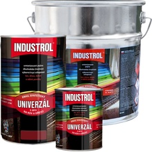 Industrol Univerzál 0,75 l biela