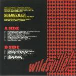 Various Artists - Wildsville (LP) (8721018025657)