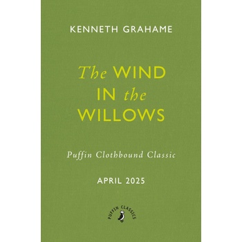 Wind in the Willows