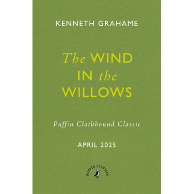 Wind in the Willows