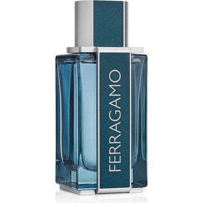 Ferragamo Intense Leat parfumovaná voda unisex 50 ml