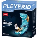 Sluban P8025 Stařec a moře