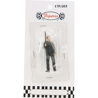 Minichamps Terminator 2 T-800 1:43