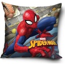 CARBOTEX Detský vankúš Spiderman Marvel 40x40