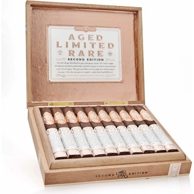 Rocky PATEL ALR 2ND EDITION SIXTY 20 ks