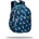 COOLPACK Ученическа раница Coolpack - Rider - Blue unicorn