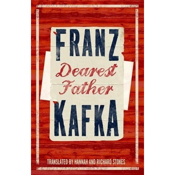 Dearest Father Kafka FranzPaperback softback