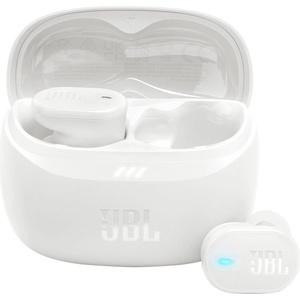 JBL Tune Buds 2 white (JBLTBUDS2WHT) Слушалки