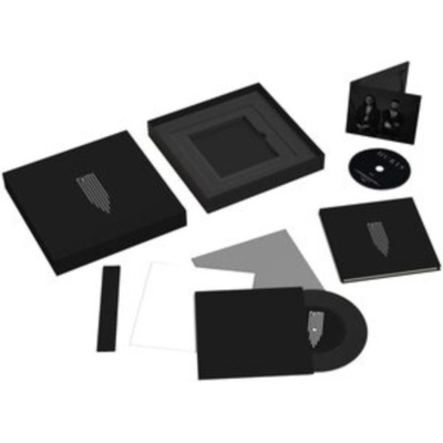 HURTS - Faith LP