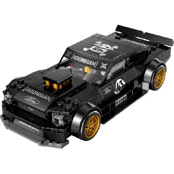 Image 1 of LEGO® Speed Champions - Ken Block's '65 Ford Mustang Hoonicorn V1 (77262)